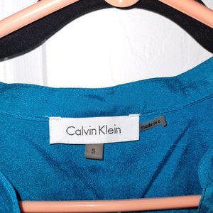Calvin Klein blouse
